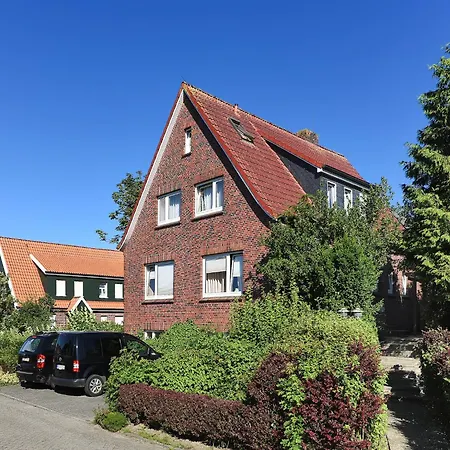 Appartement Fuer 4 Personen Mitten In