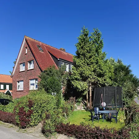 Appartement Fuer 4 Personen Mitten In